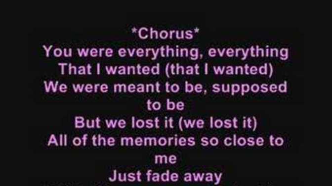 Happy Times: What was the last year you felt like you, or society itself, was normal and sane? And what's an appropriate song from that era?