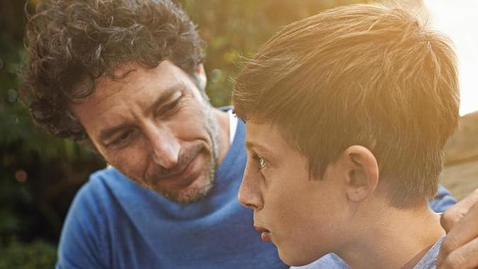 Have you had the nuclear talk with your kids yet?