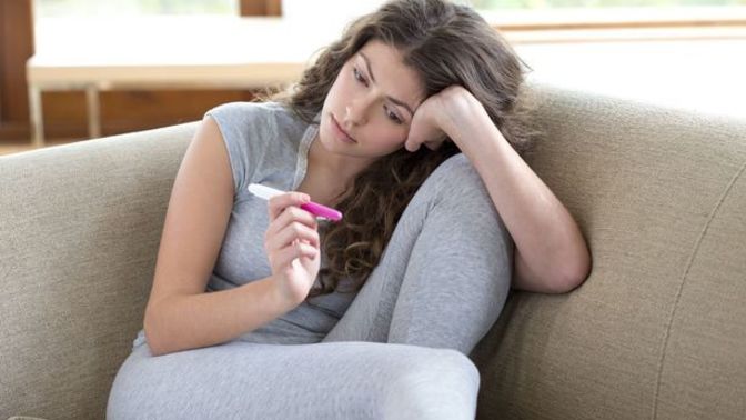 How would you feel if the government legally could force you to abort against your wishes?
