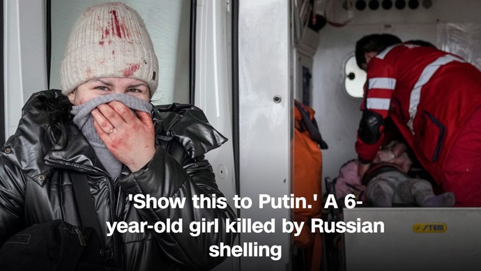 Who wants to defend "genius" Putin for his "wonderful" "peacekeeping" skills?