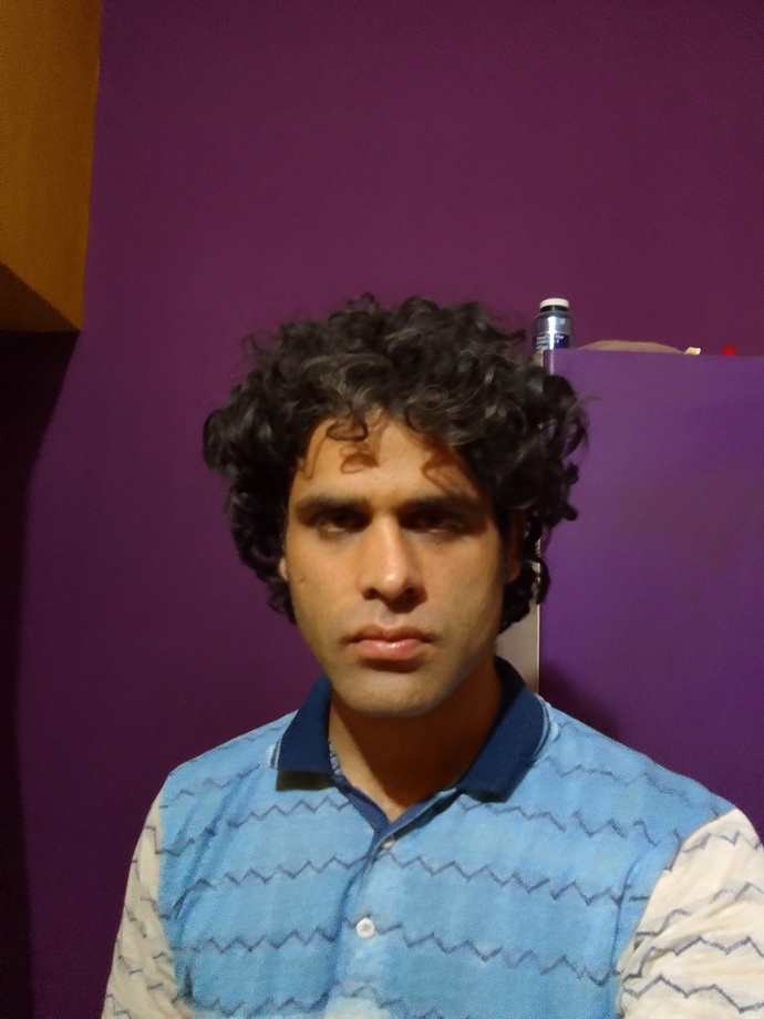 Is my skin normal , oily , dry or combination skin?