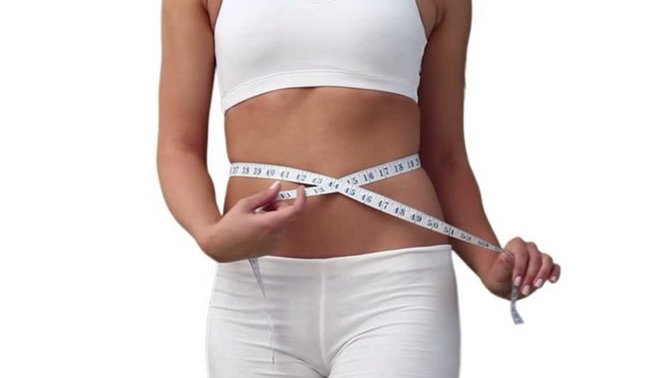 Ladies, do you prefer being little over weight vs being normal weight?
