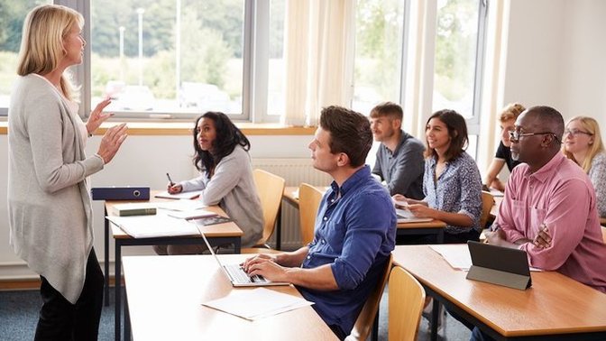 My husband refuses to get his DUI classes done, what can I do to encourage him?