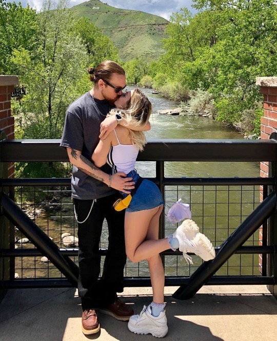 Is French kissing more prevalent with couples than you think?