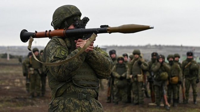 Do you see this war hurting or helping the Russians long term?
