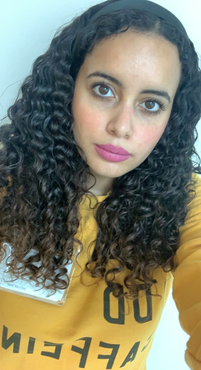 Do you like matte lipstick?