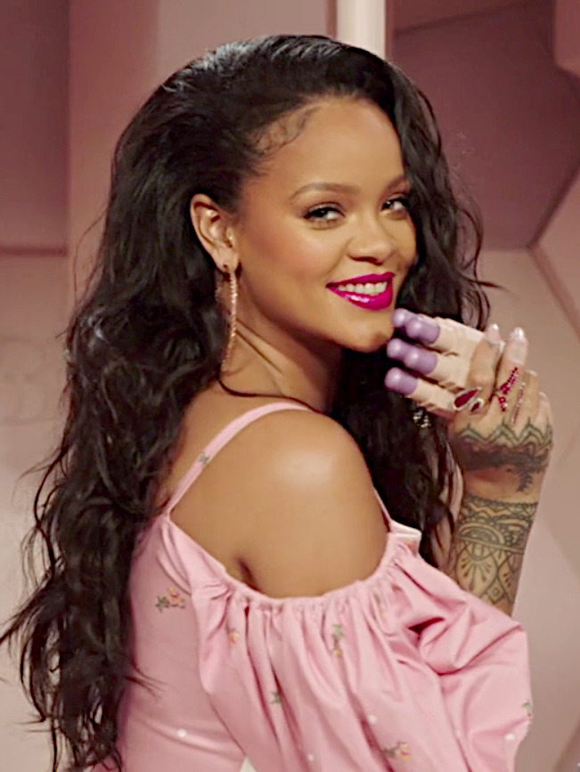 How do I get Rhianna to marry me?