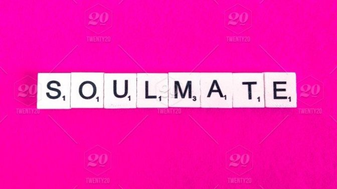 Have you found your soulmate?