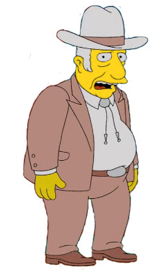 "I love it when they let me grab em by the pus!"