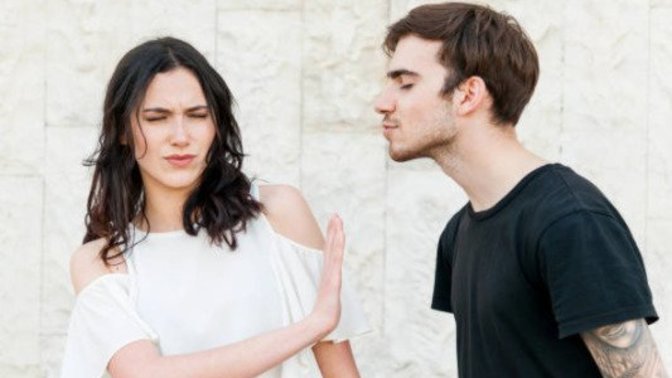Are friendzone tactics an evolutionary behavior that influences women?