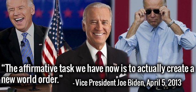 Do you approve of Biden?