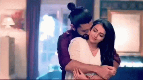 Can you explain why it is important to hold hands with your partner in public?