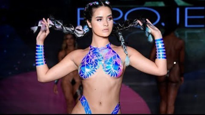 Do you think this will be the standard for your average bikini in 10 years?
