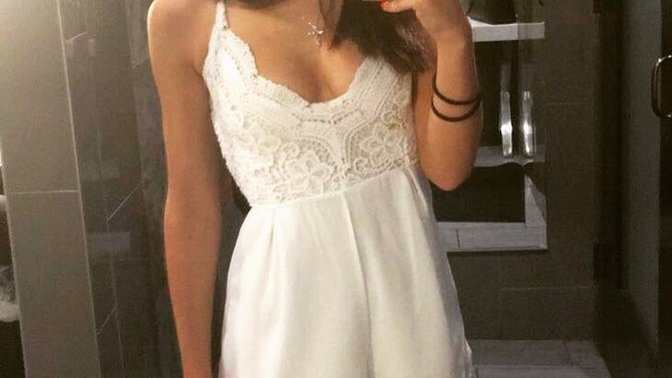 Straight guys, How would you like a girl dress up on your first date?