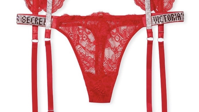 Girls Which one would you rather wear?