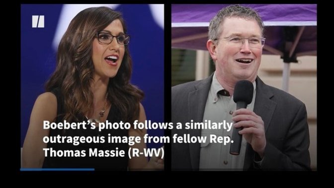 Shouldn’t our politicians be, I don't know, patriotic?