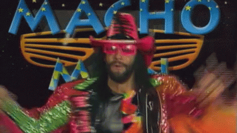 Wrestling fans: Who is your favorite wrestler of all time?