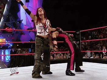 Wrestling fans: Who is your favorite wrestler of all time?