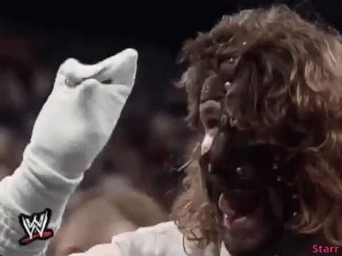 Wrestling fans: Who is your favorite wrestler of all time?