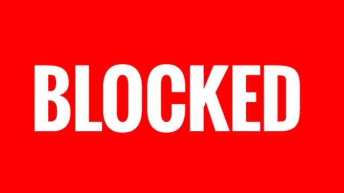 Do you think exes should be permanently blocked?