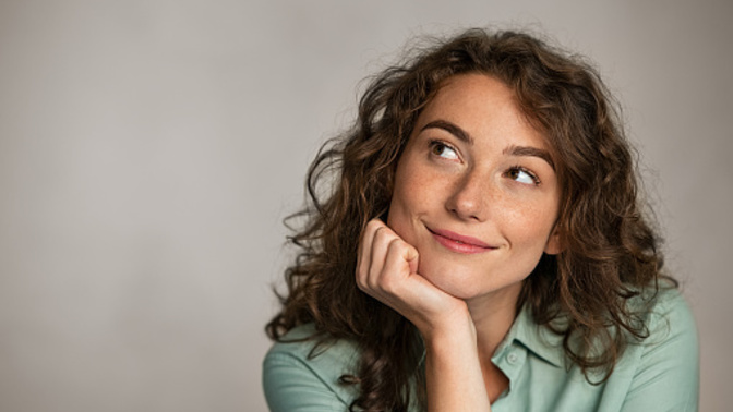 Ladies why should a guy pursue a relationship with you? What does he get out of it?