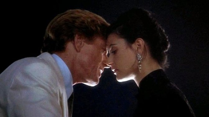 Would you cheat on your partner for 25 million bucks?