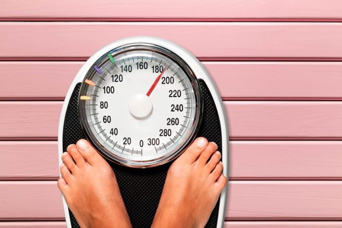 How often would you say you weigh yourself?
