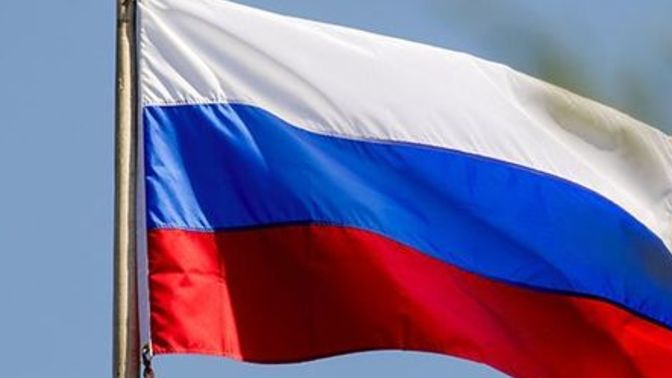 Are you Pro- Russia or Anti- Russia?