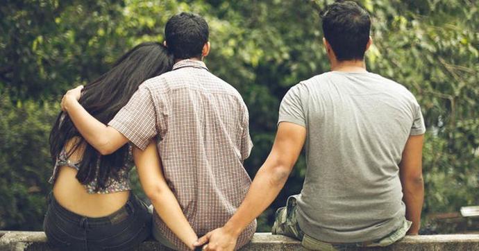 Do you expect to be cheated on?