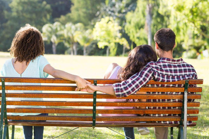 Do you expect to be cheated on?