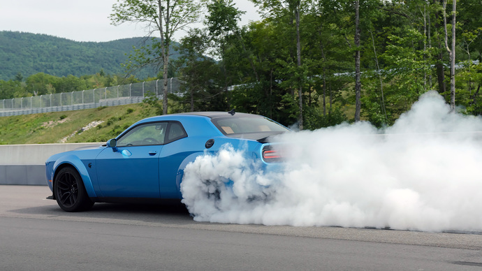 Have you ever been pulled over by the police? What did you get pulled over for?