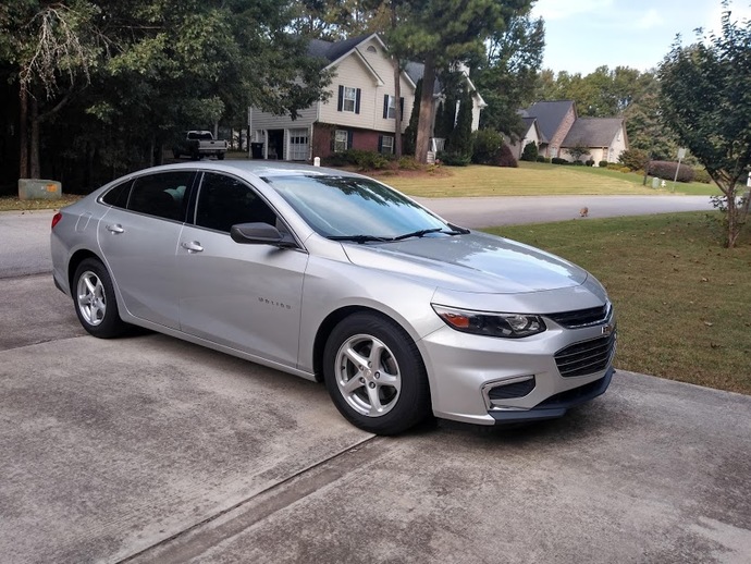 Baby as the need for speed. 