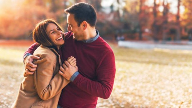 What’s one thing you wish your partner acknowledged more?