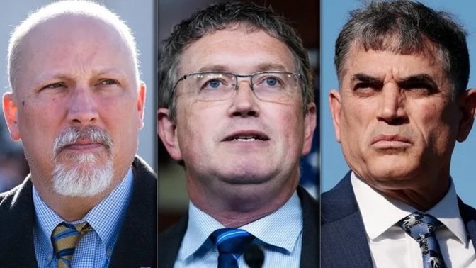As these 3 fine - upstanding people worth their weight salt - or worth their weight in stacked crap?