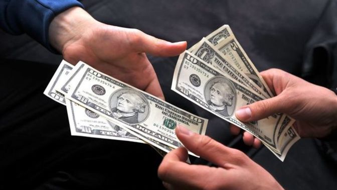 Should I continue helping out my ex with his financial problem?