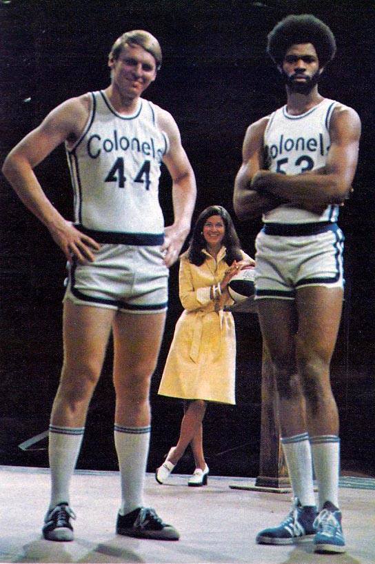 Anyone else think shorts are a wee bit too short these days?