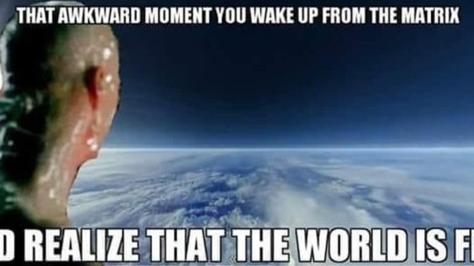 Can you debunk FLAT EARTH?