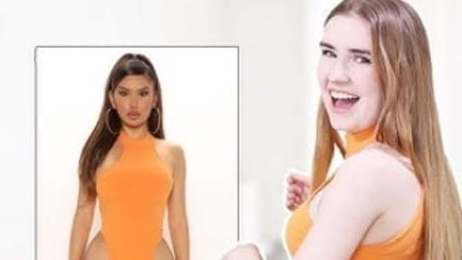 Guys, which of these girls pulled off the outfit better?