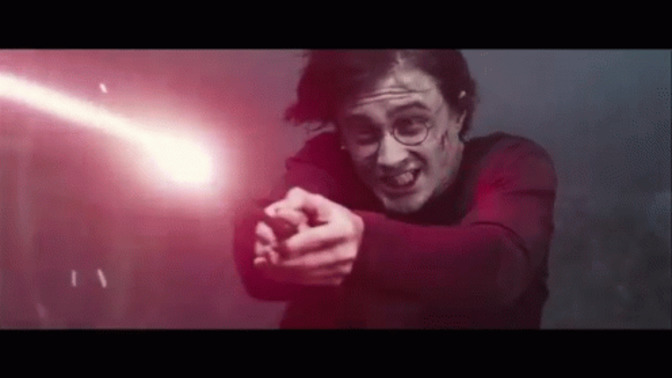 Do YOU believe in magic?