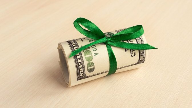 Is $1200 too much for my husband to give his sister as a wedding gift? Am I wrong to say it’s too much and comment about it to him?