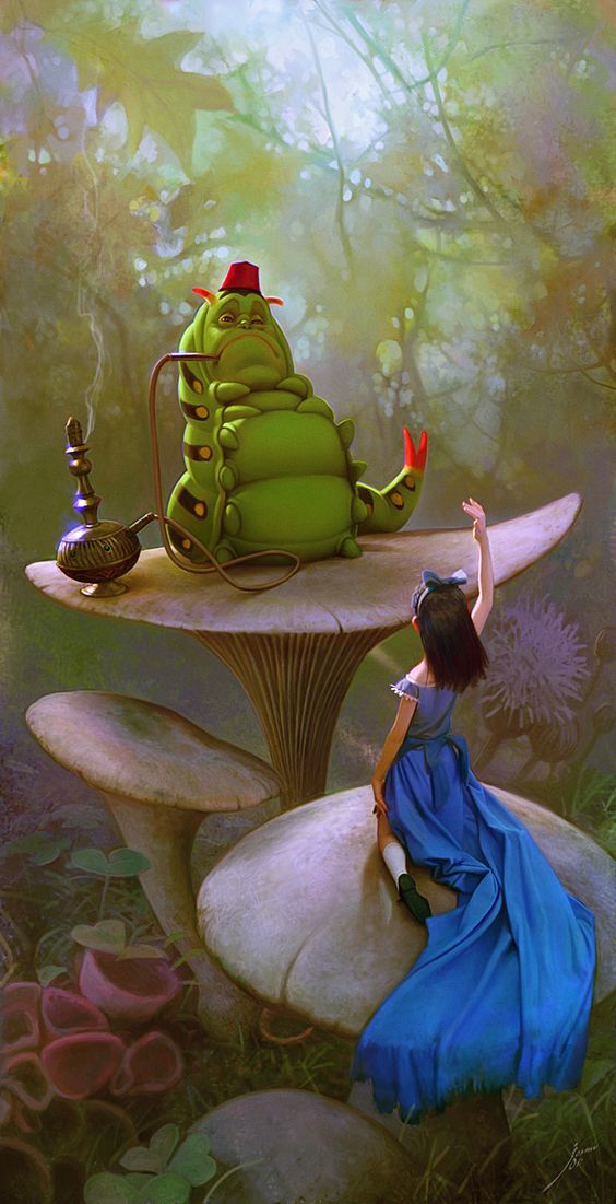 Have you ever smoked hookah?