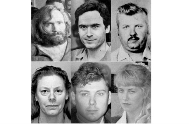 Would you date a Psychopath?