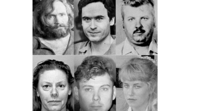 Would you date a Psychopath?