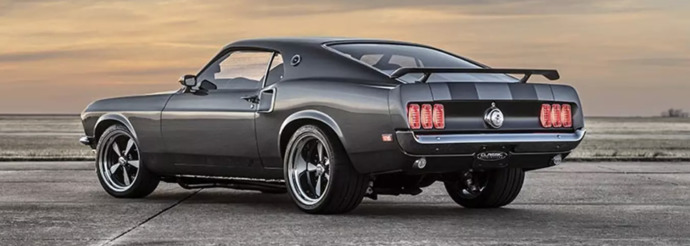 Girls, Would you see a guy who drives this car as manly?