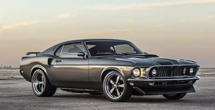 Girls, Would you see a guy who drives this car as manly?