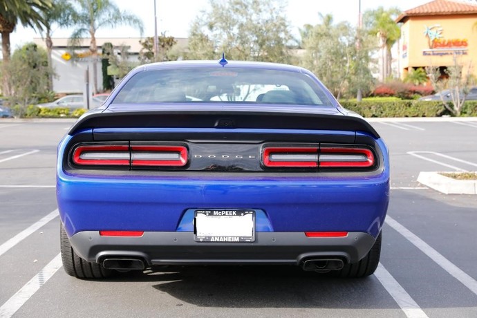 Girls, Would you see a guy who drives this car as manly?