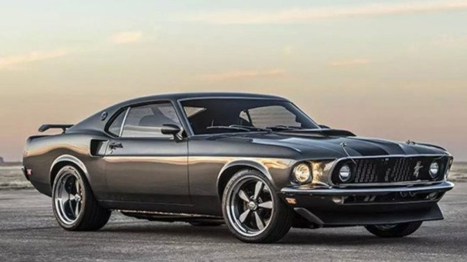 Girls, Would you see a guy who drives this car as manly?