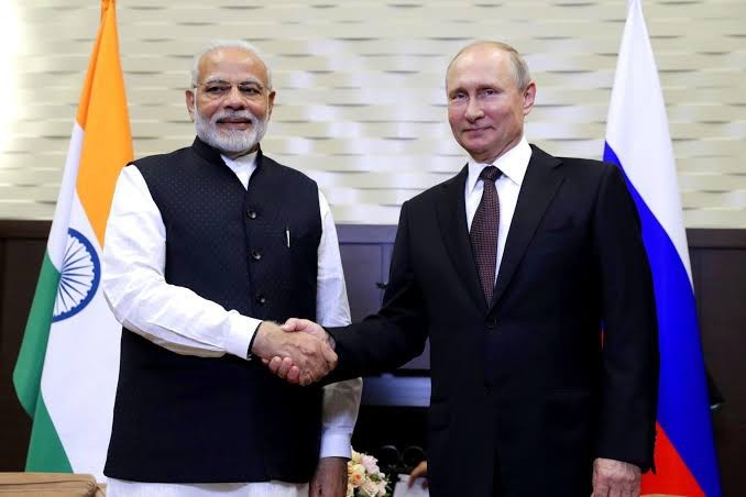What is your opinion on President Vladimir Putin?