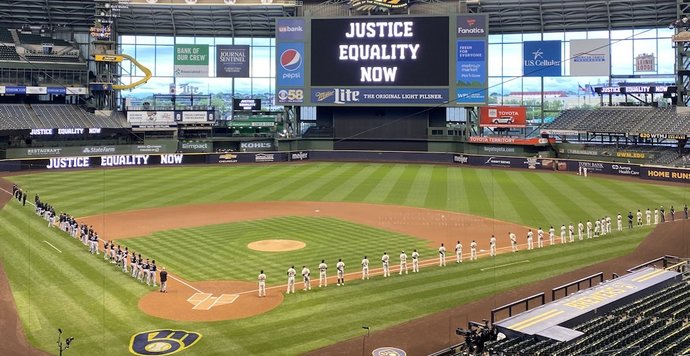 Will you boycott Major League Baseball in 2022?