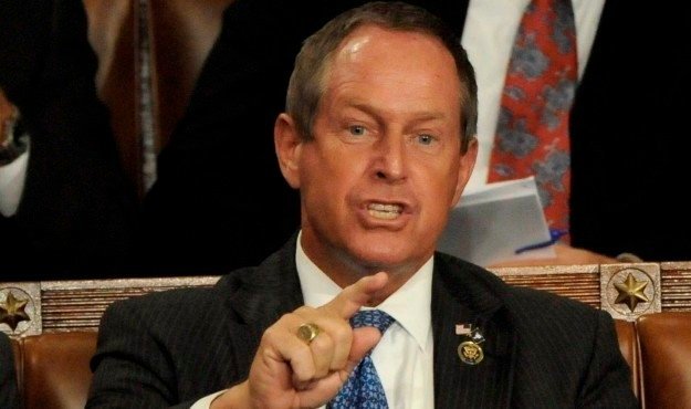 Which Republican? got their 15 mins of SHAME in trying to throw SHADE on the President?